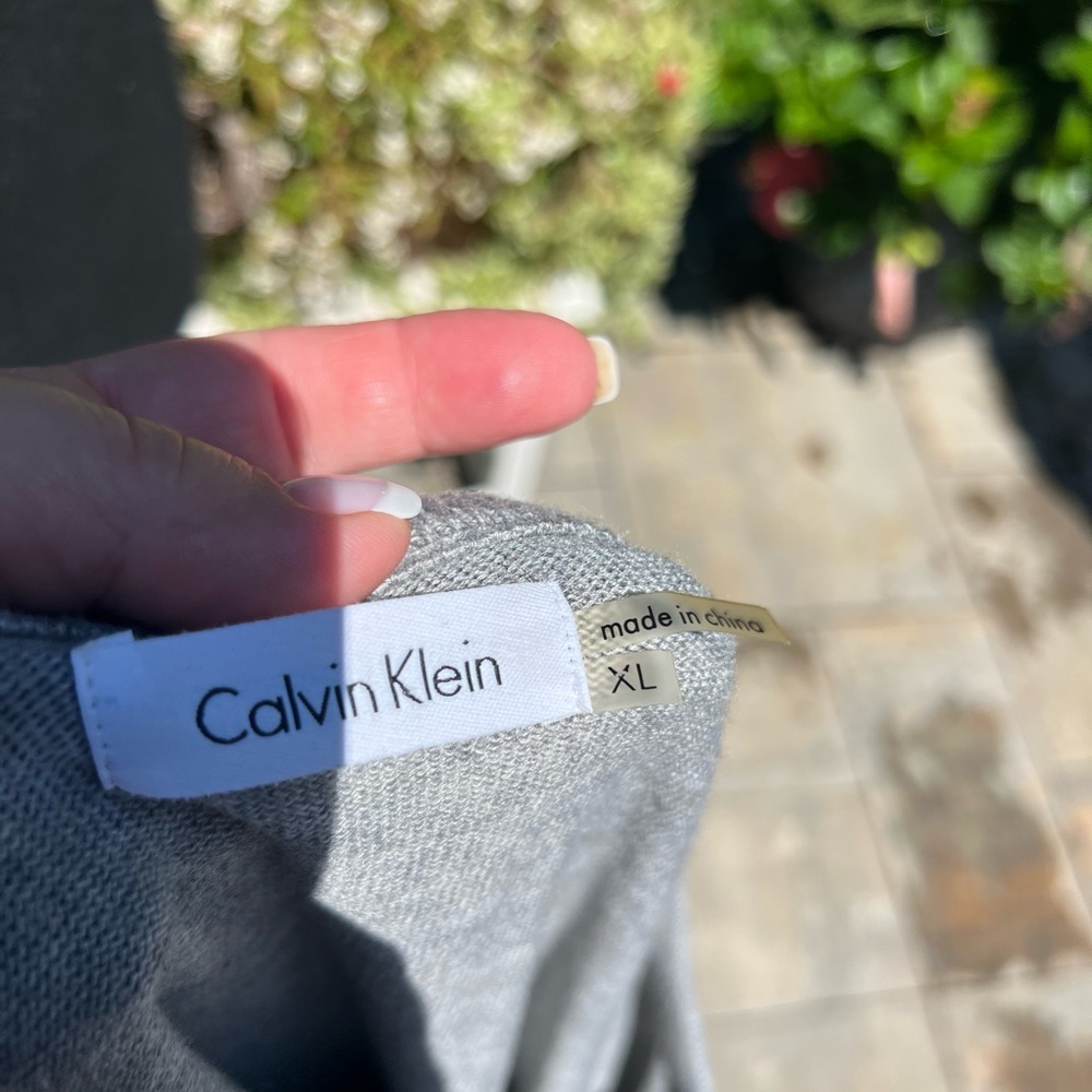Calvin Kline - Picture 5 of 6